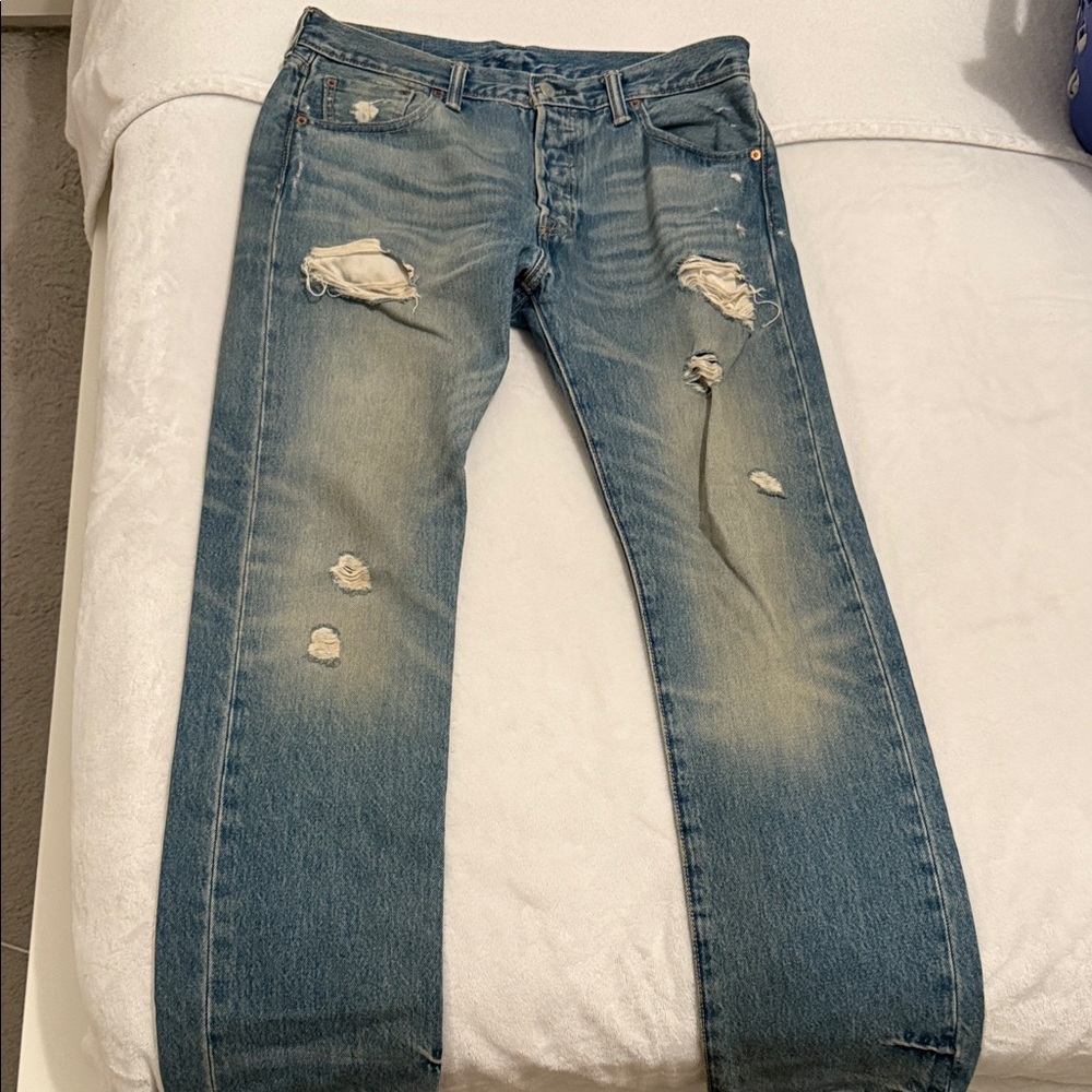Levi Jeans